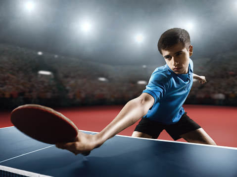 Tenis de mesa