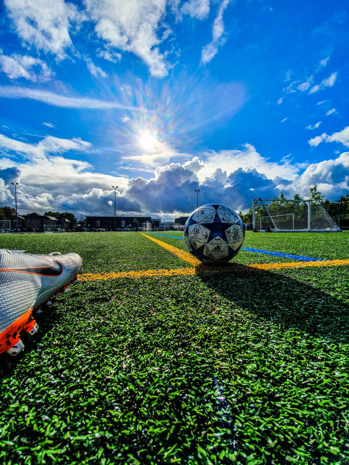 Estratégias de Apostas em Futebol